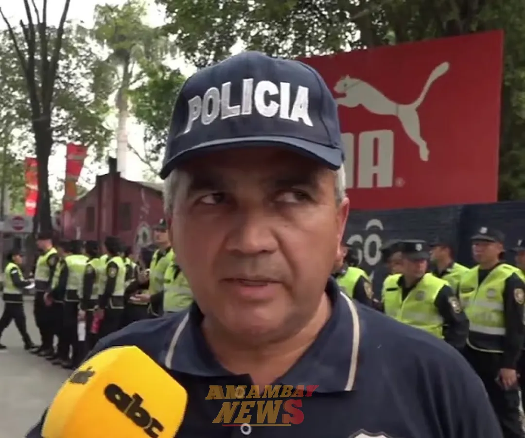 Policía destituye a jefe de Eventos Deportivos tras “cateo” irregular a niños