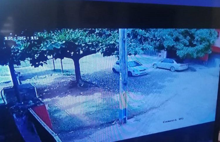 Policía indaga presunto rapto de una niña de 5 años en Luque