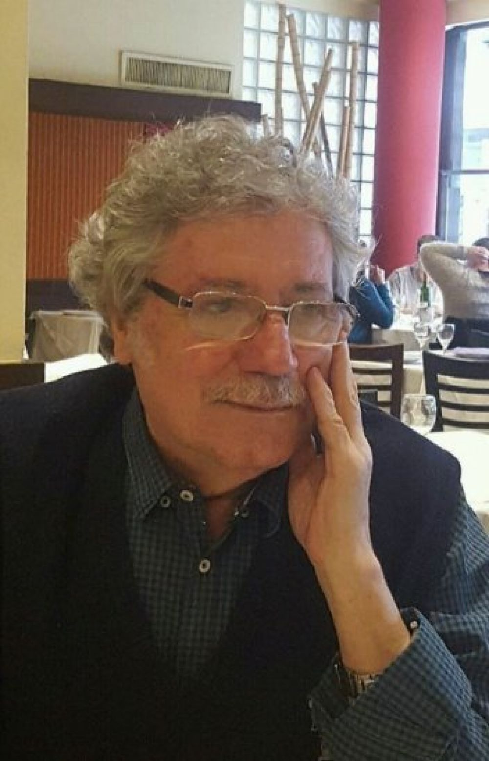 Fallece ex director periodstico de ltima Hora