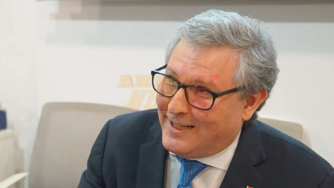 “Estamos ante un esquema criminal que tiene origen en la propia Justicia”
