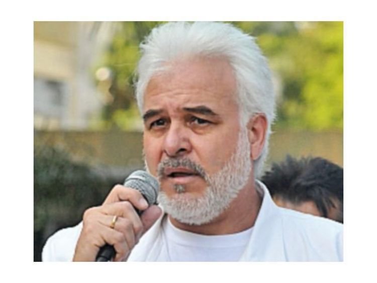 "Bataglia es un hurrero de lite", segn presidente de mdicos del IPS