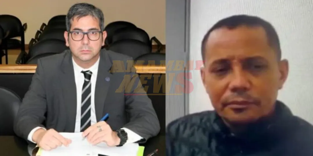 Colombia: Fiscalía imputa a asesino de Francisco Correa y se confirma el trasfondo