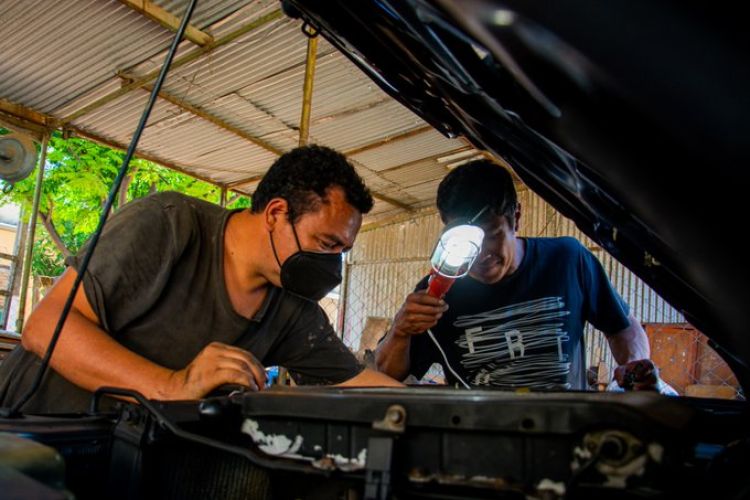 Vidriera de Empleo cuenta con 380 vacancias laborales para esta semana