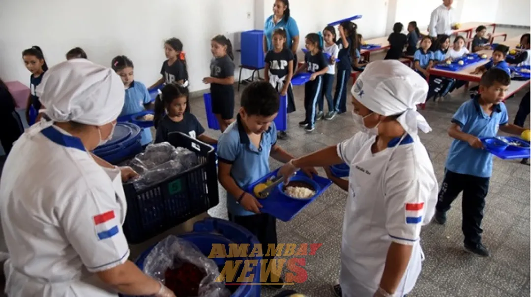 Hambre Cero: denuncian que 3.000 estudiantes quedaron sin almuerzo escolar