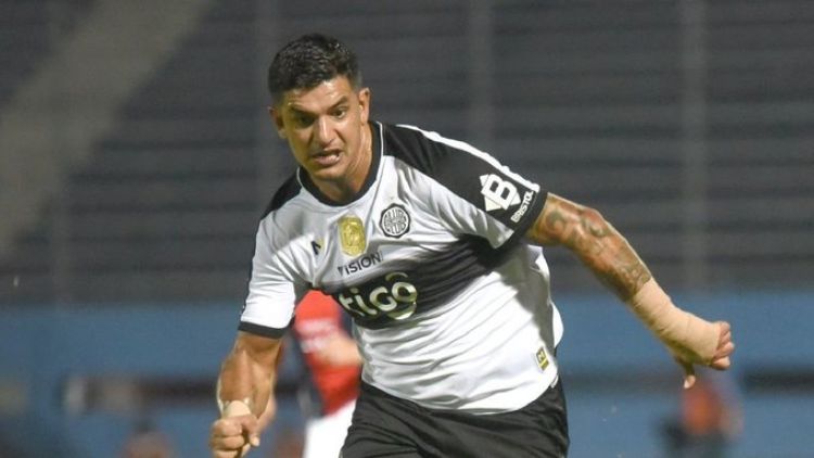Diego Polenta, presentado en Unión de Santa Fe