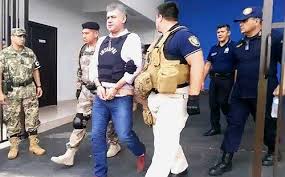 Así operaba el Clan familiar de Jarvis