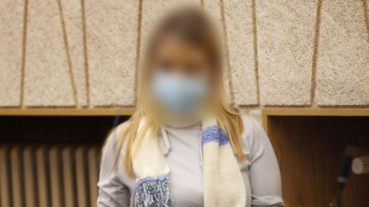 Cadena perpetua a mujer por matar a sus cinco hijos en Alemania