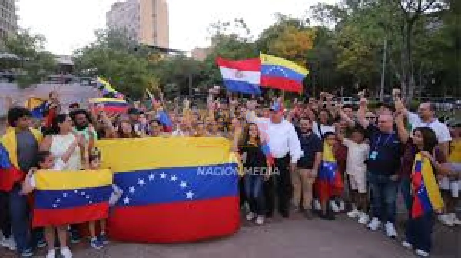 Paraguay exigirá visa a venezolanos que busquen ingresar al país