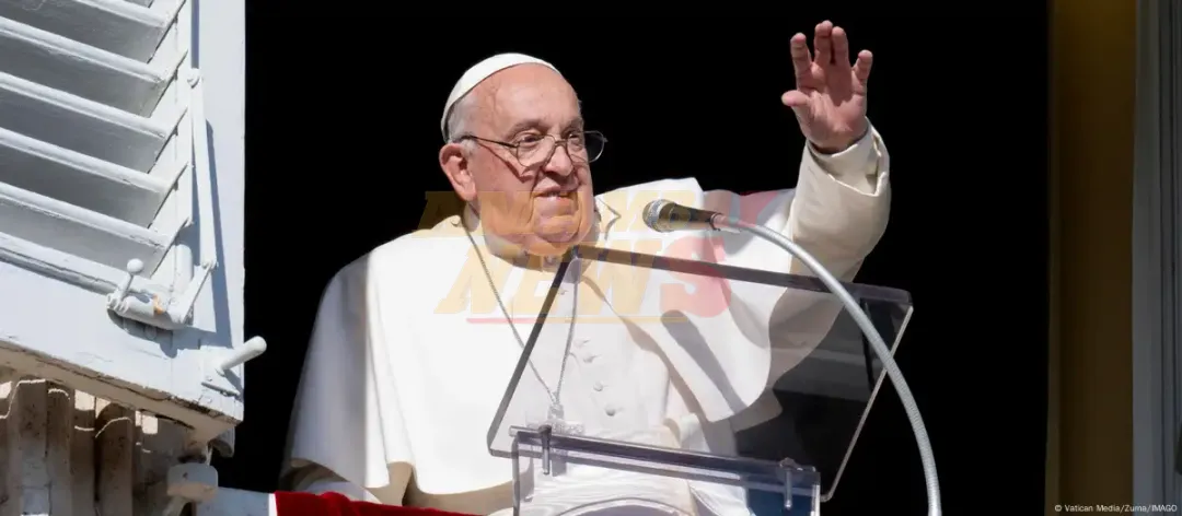 Papa condena “crueldad” de ataque israelí que mató a 7 niños