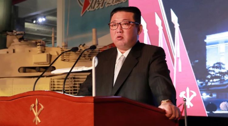 Corea del Norte ordena a la población «comer menos» para hacer frente a la crisis alimentaria