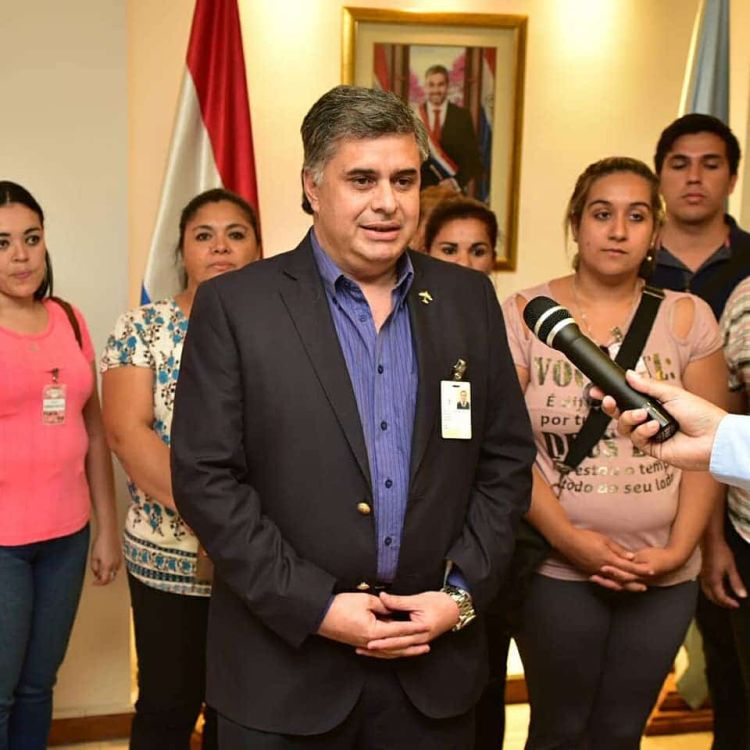 Por supuesto audio filtrado, director de Aeropuertos podría ir 5 años a prisión o ser multado