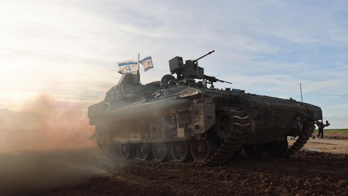 La guerra entre Israel y Hamás en Gaza cumple cinco meses sin tregua a la vista