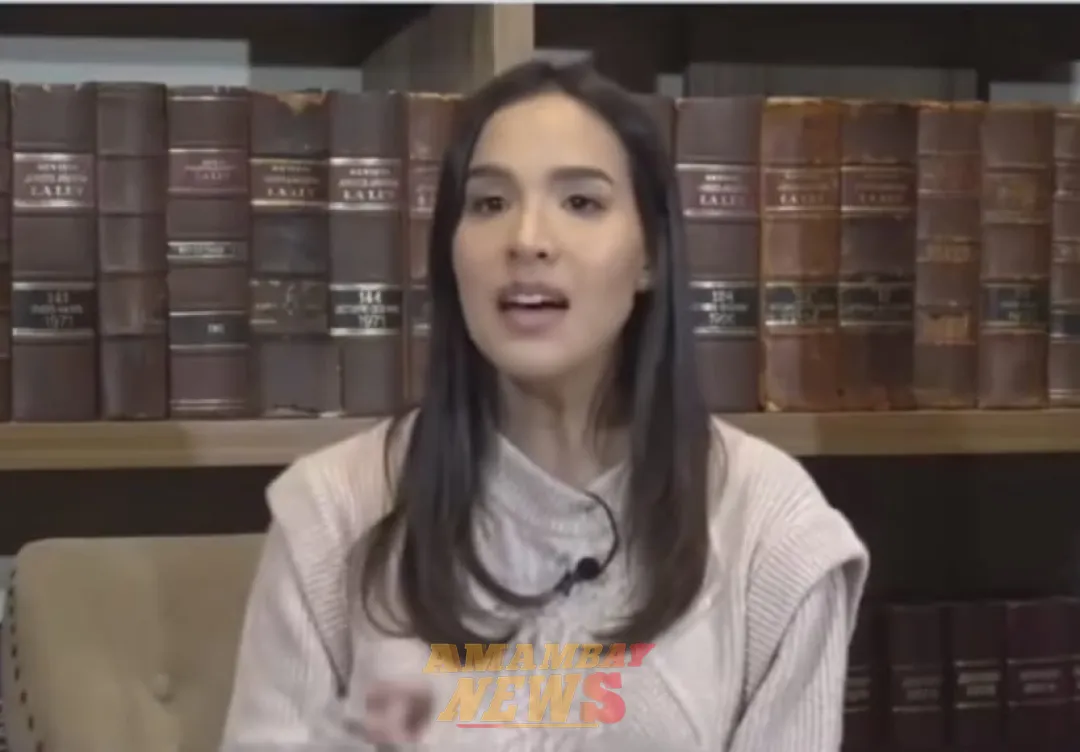 AUDIO: "Ni un pésame me envió Santiago Peña" dijo Larisa Gomes