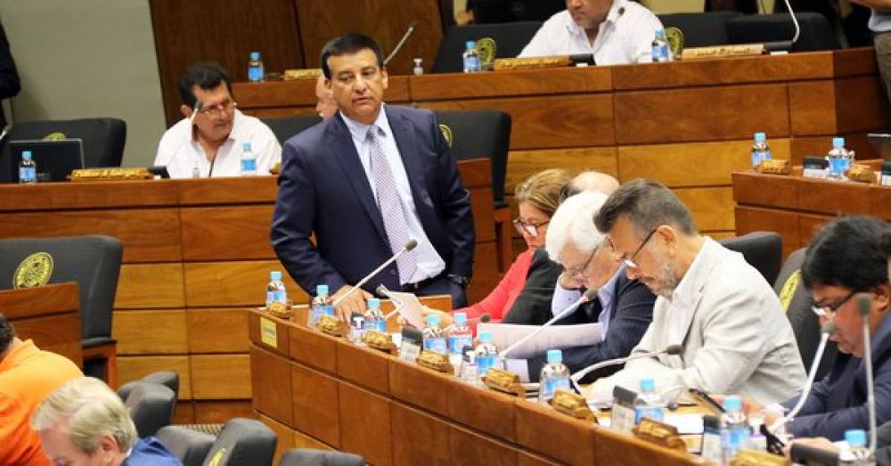 Destinan a ONGs G. 44.000 millones en presupuesto 2020