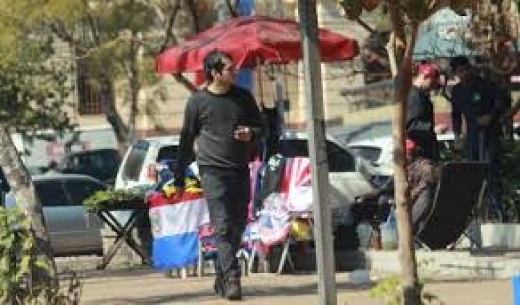Viernes con clima fresco a cálido, anuncia Meteorología