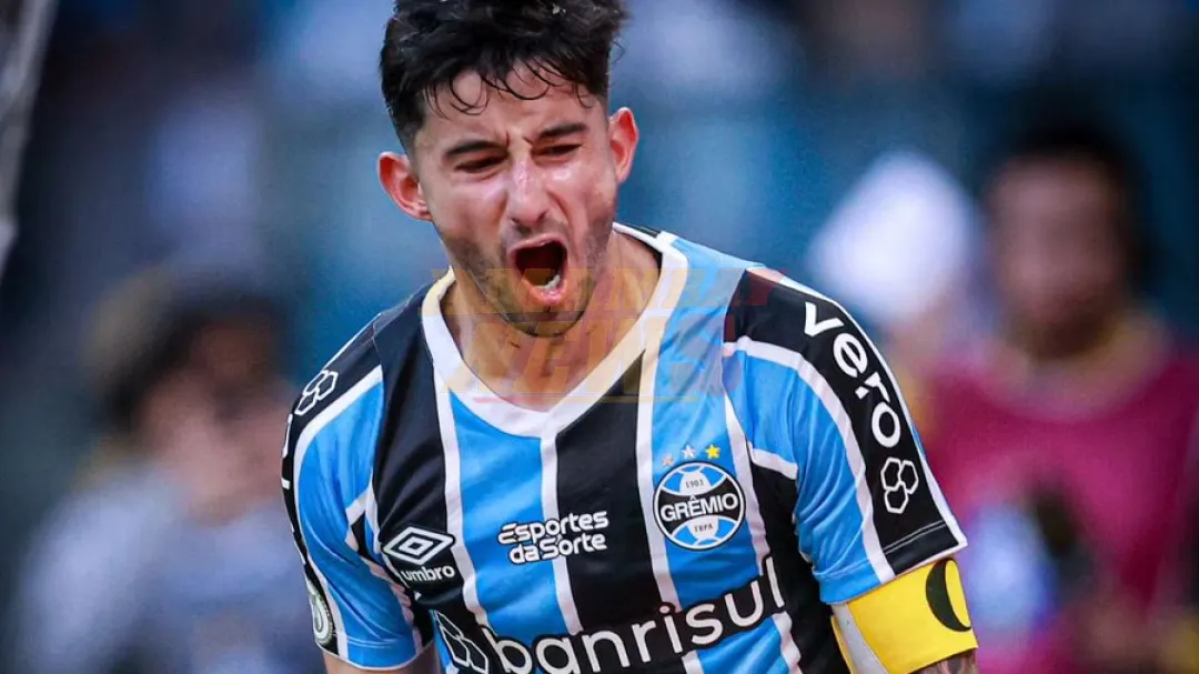 Duelo de paraguayos