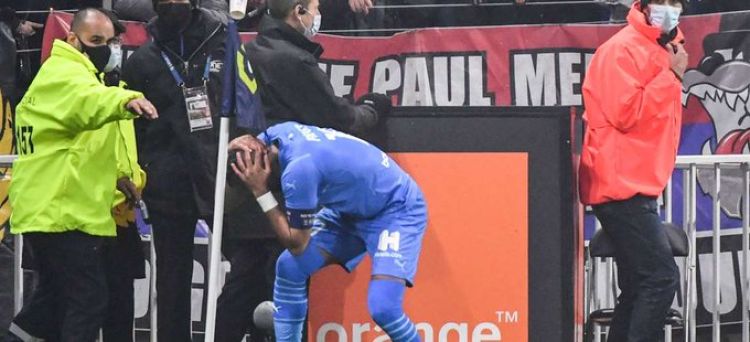 Un botellazo a Payet vuelve a ensuciar el fútbol francés