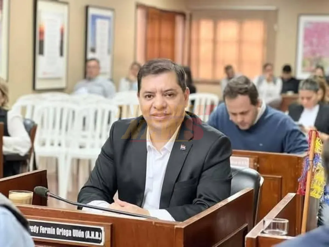 Imputan a concejal de Encarnación por homicidio culposo y omisión de auxilio