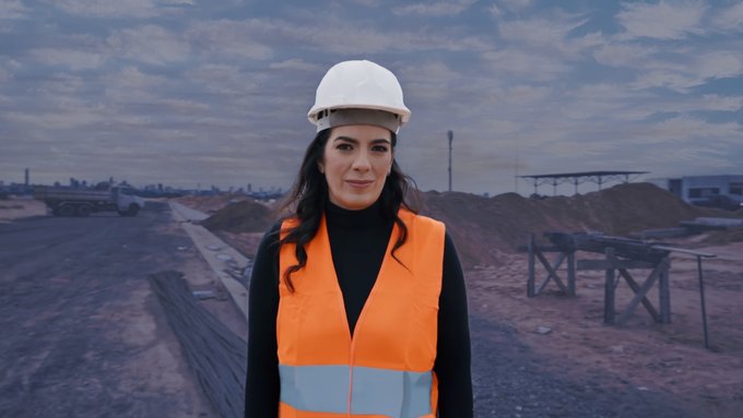Ministra de Obras Públicas manifestó que pretenden eliminar Cateura