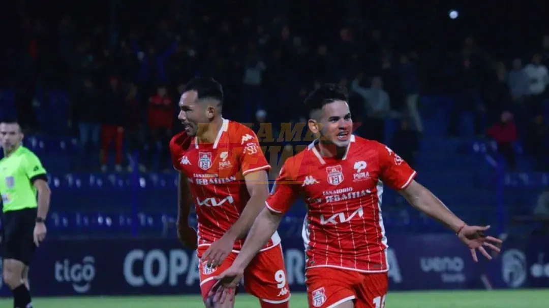 Sin tregua por los 3 puntos