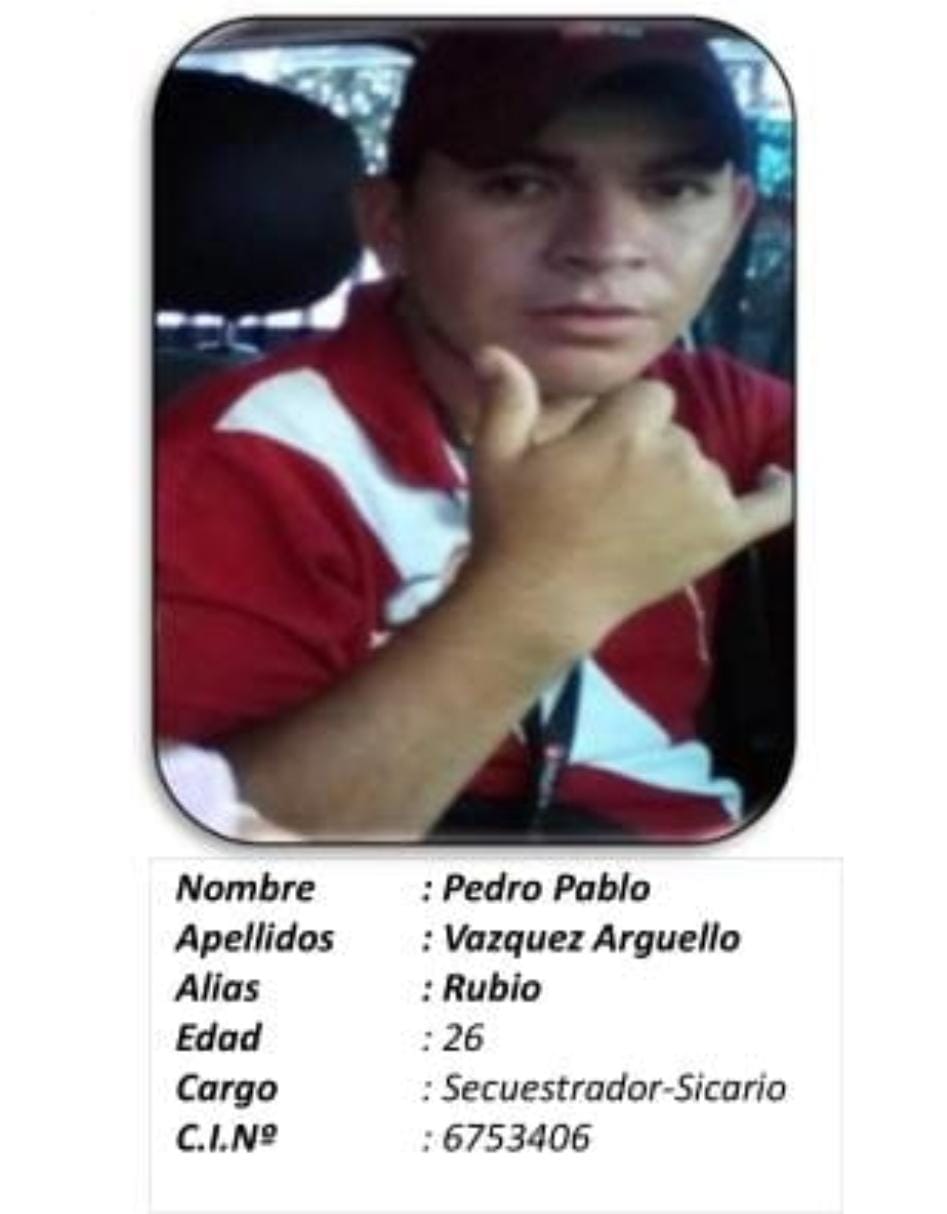 Un abatido en Pedro Juan Caballero durante enfrentamiento con la policía