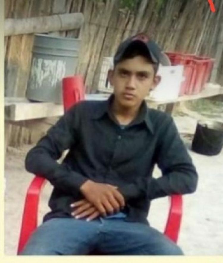 Arroyito: Ubican a joven desaparecido
