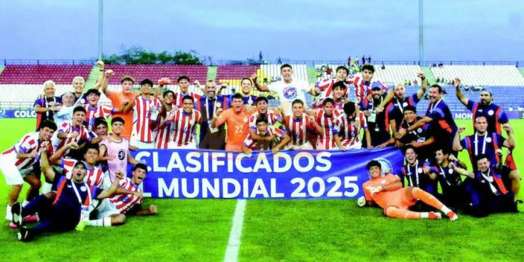 Les espera el gran reto mundial