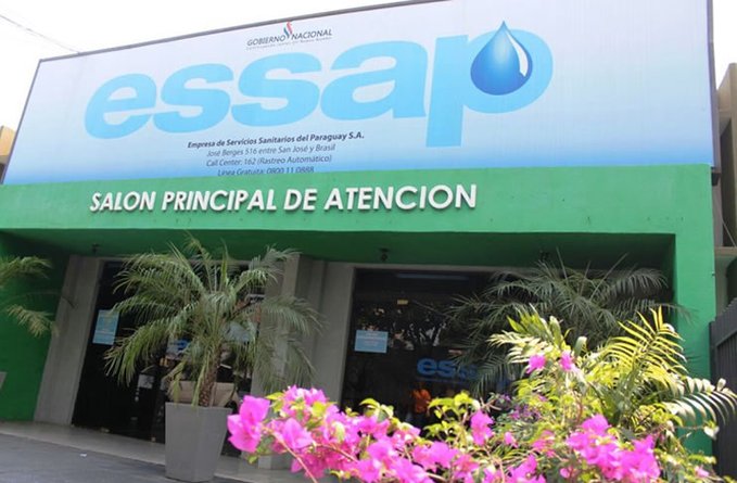 Copaco y Essap reducirán sus directorios a una sola persona: ¿Cuánto ahorrará el Estado?
