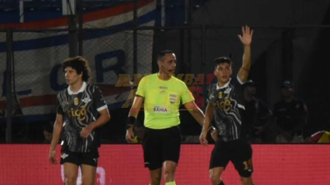 Libertad retiene el título de la Copa Paraguay