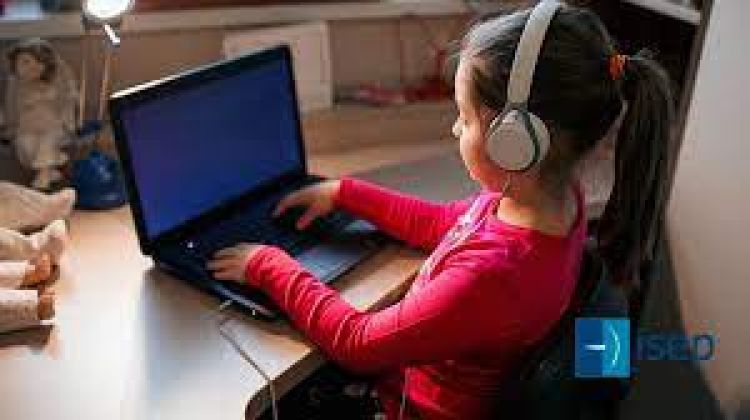 MEC confirma clases virtuales en todo el país por una semana