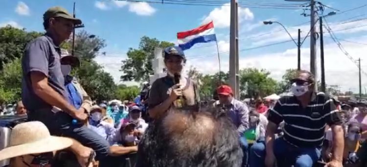 Varios gremios de Misiones rechazan la inclusión de los gastos sociales de las Binacionales en el PGN
