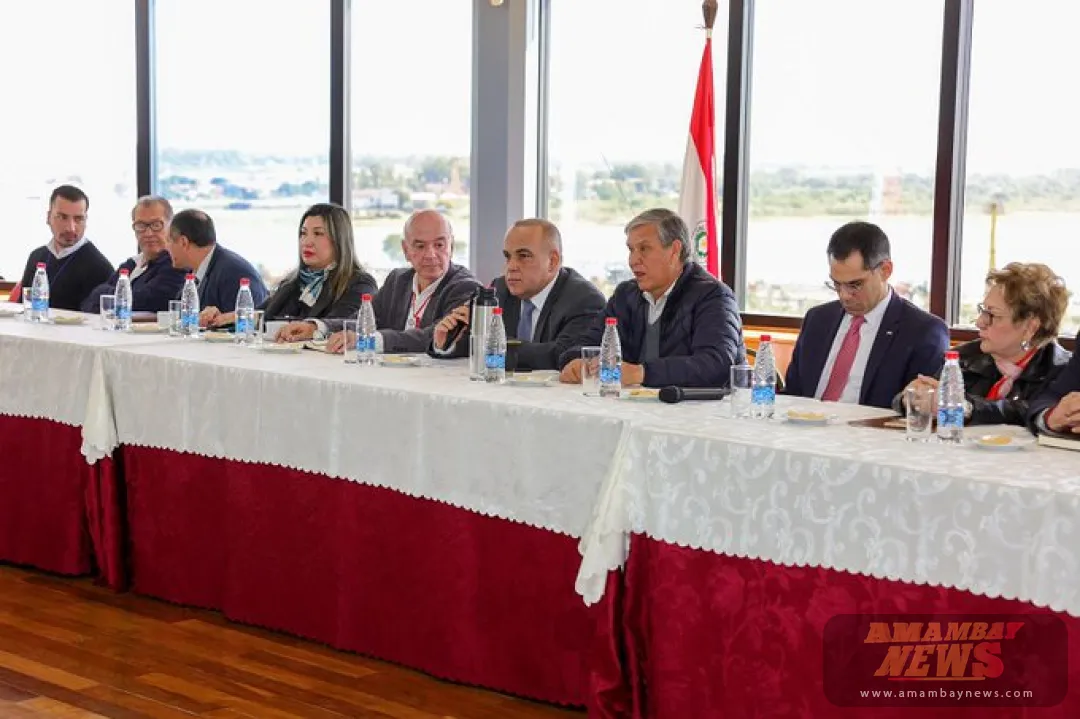 Pobladores de la Finca 916 piden regularizar sus tierras