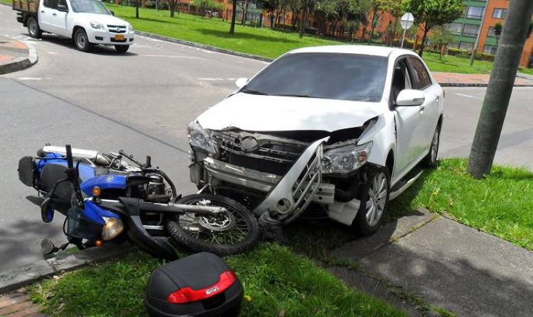 Policía reporta 21 fallecidos durante el fin de semana