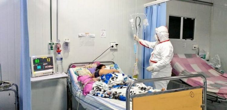 Seguimos en una franja crítica de ocupación de camas, sostiene médico