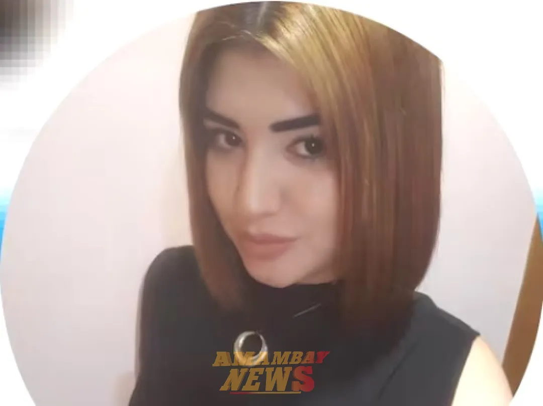 Paraguaya desaparecida tras temporal DANA en Valencia