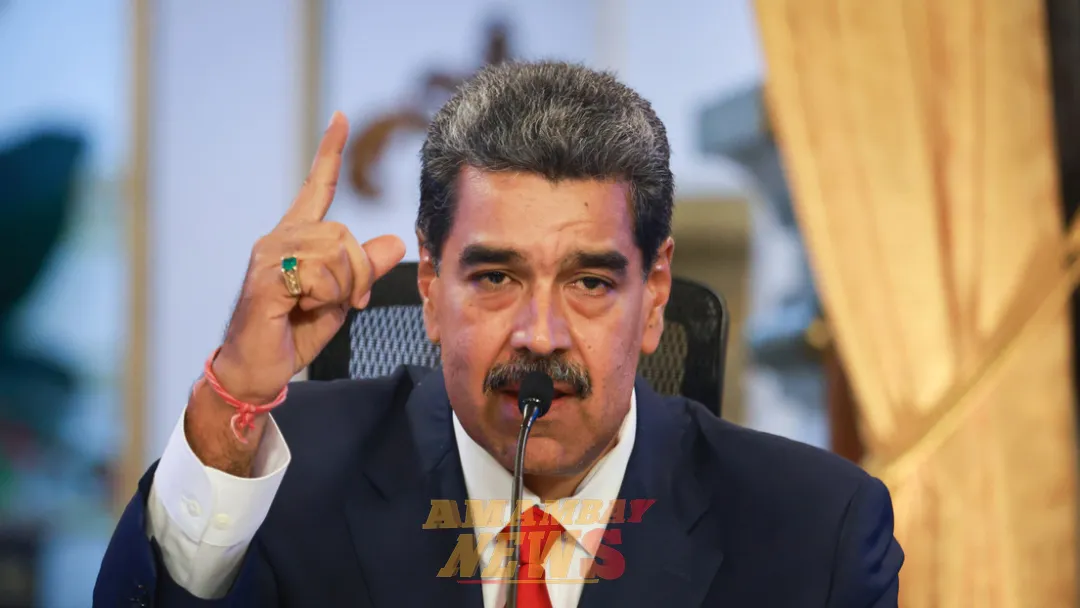 Maduro anuncia una renovación de "la mitad del gabinete"