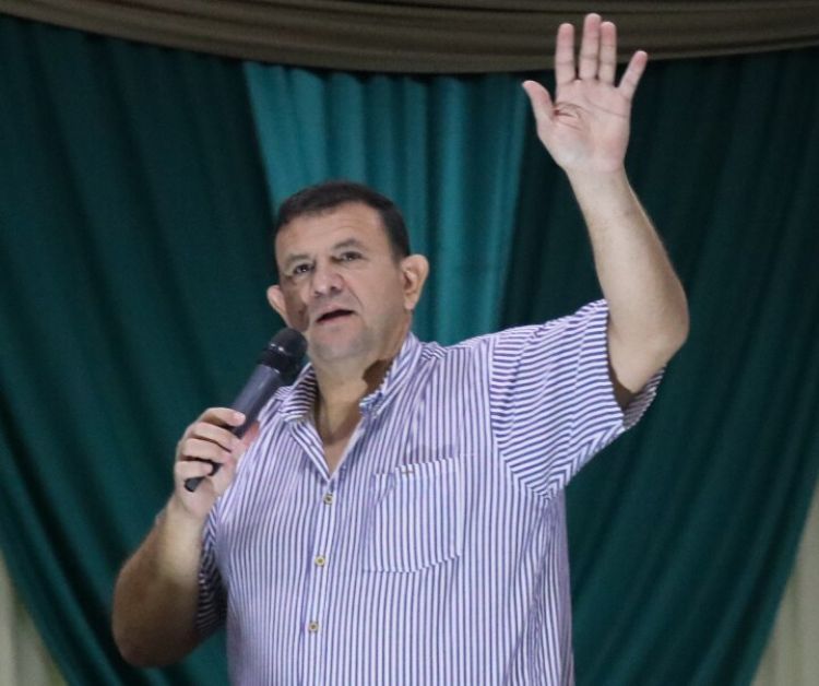 Caso Narcopastor: Crecimiento de la organización era llamativo, dijo diputado liberal