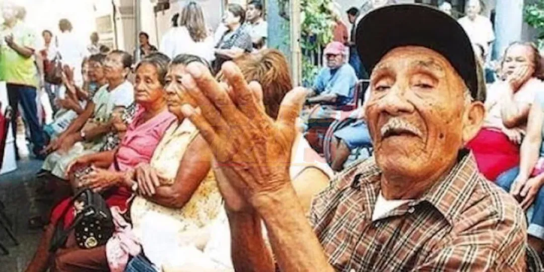 Programa Adultos Mayores agrega a 7.400 beneficiarios de 75 años