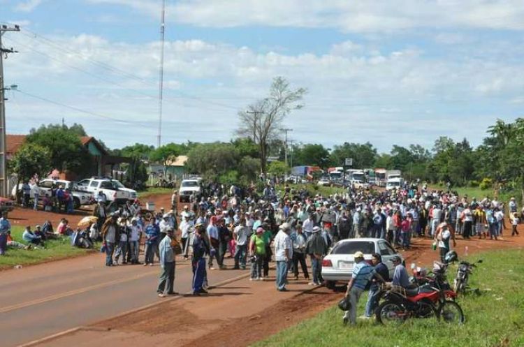 Giuzzio: Sanción penal para quienes cierren rutas durante protestas