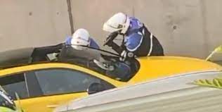 Policía que mató a joven en Francia apelará su prisión