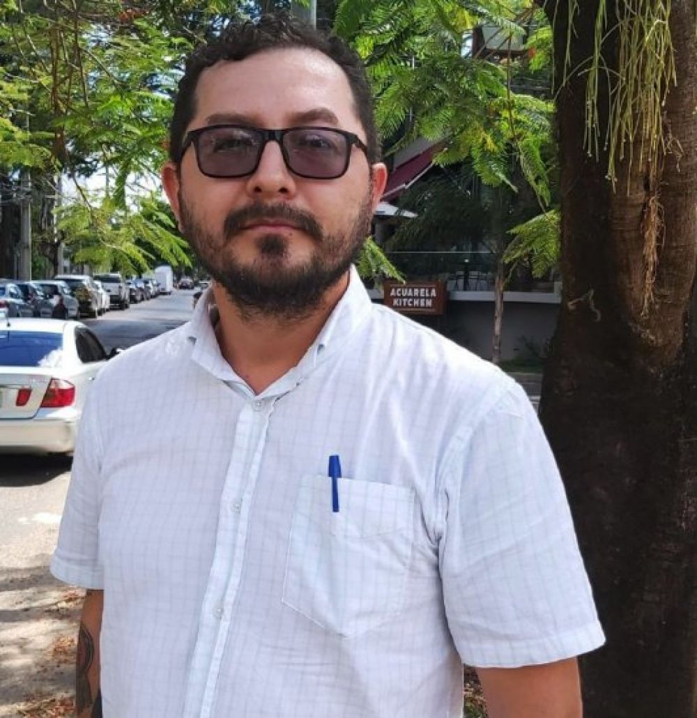 Guachiré asevera que hay más negociados en Comuna capitalina