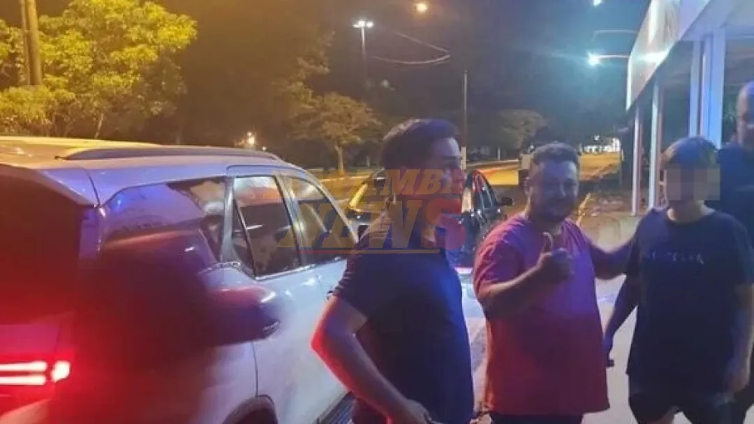 Secuestradores liberan a comerciante brasileño en Capitán Bado