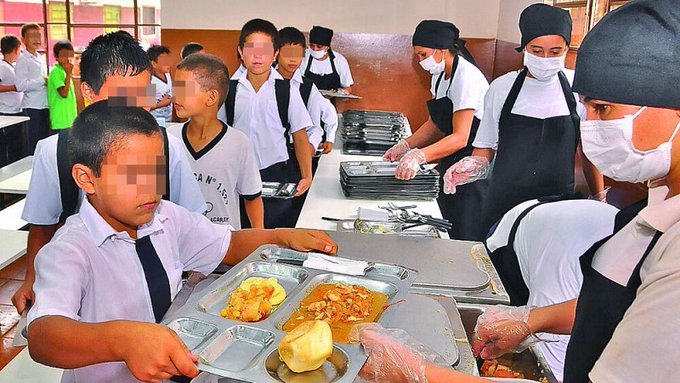 Ley Hambre Cero: “Municipalidad de Ypejhú cierra oficinas en protesta contra proyecto