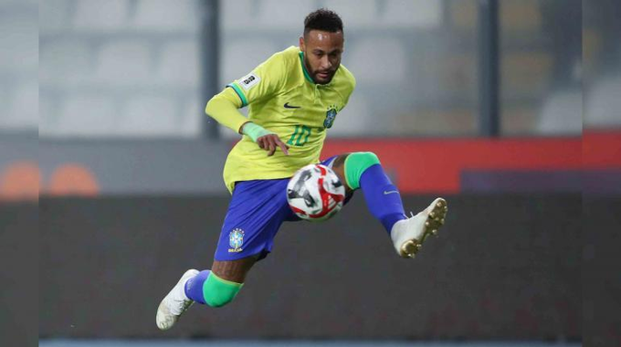 Las ausencias que marcan la Copa América: estrellas sin fulgor