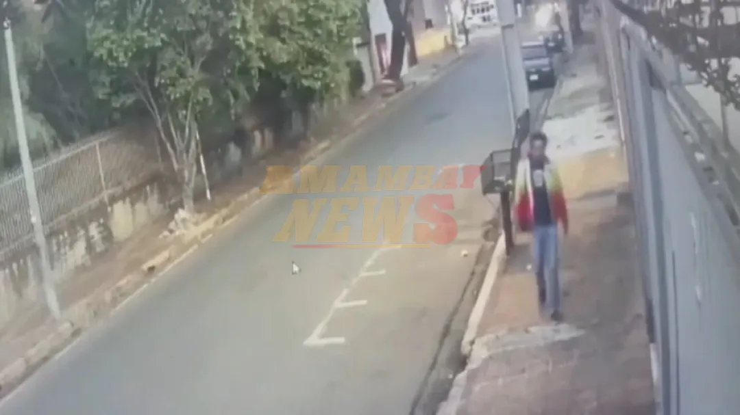 Indígena detenido pasa a ser principal sospechoso de crimen de uruguaya en Asunción