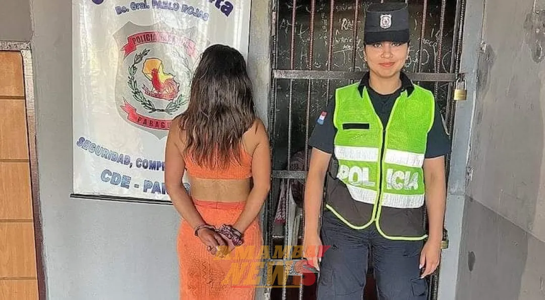 Detienen a joven por agredir a su expareja e intentar quemar su taller