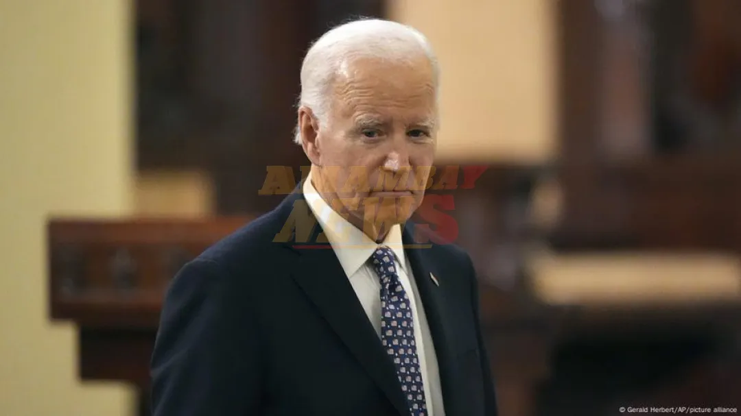 Medios: Joe Biden se sometió a operación de cáncer de piel