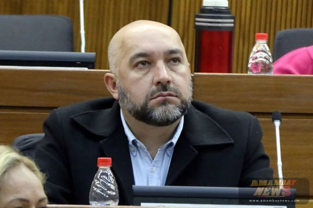 Plantean que el JEM suspenda a fiscales y magistrado del caso “Lalo” Gomes