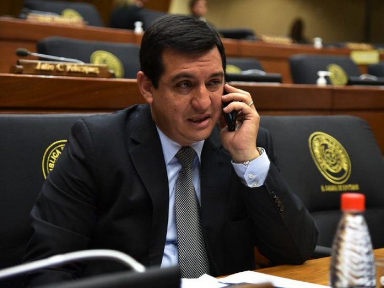 Exministro del MAG enfrentará juicio oral por lesión de confianza
