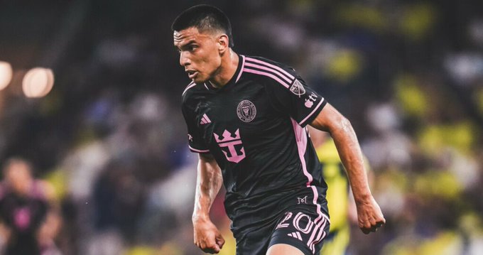 ¿Cuándo se incorpora Diego Gómez a la Albirroja sub 23?